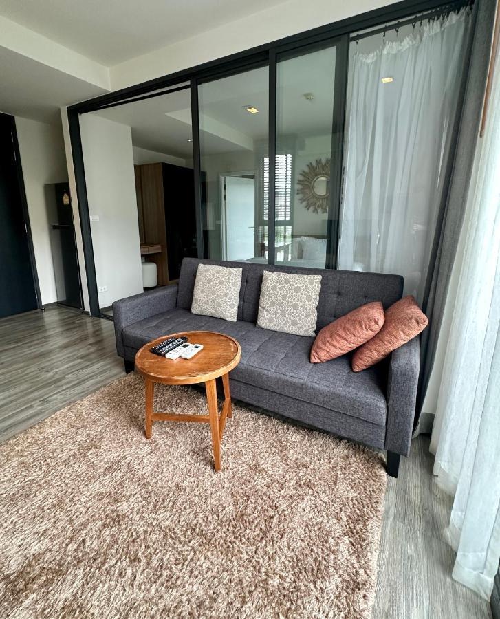 Modern Apartment 211 The Deck At Patong Kültér fotó